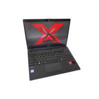 ноутбук Fujitsu LifeBook U939X U939XM0019RU-wpro Черный