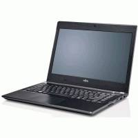 ноутбук Fujitsu LifeBook UH552 UH552MF091RU Серебристый
