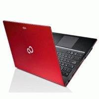 ноутбук Fujitsu LifeBook UH572 UH572MF432RU Красный