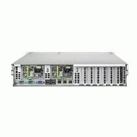 сервер Fujitsu Primergy RX300S6 S26361-K1344-V201
