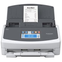 сканер Fujitsu ScanSnap iX1500