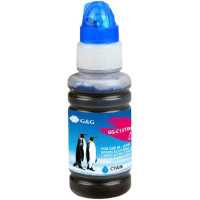 чернила G&G GG-C13T00S24A