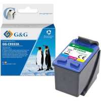 картридж G&G GG-C9352A многоцветный