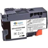 картридж G&G GG-LC3237BK черный