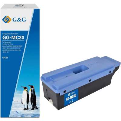 бункер G&G GG-MC30