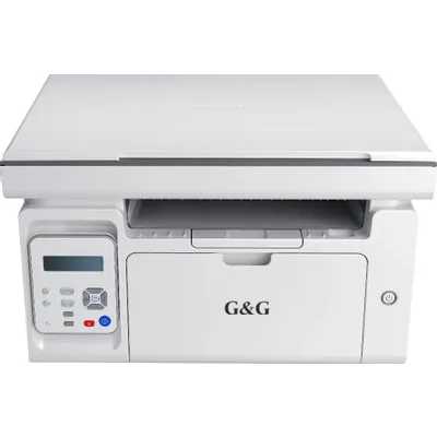МФУ G&G M2022 Белый