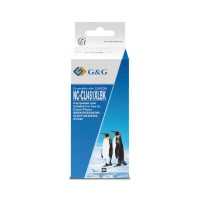 картридж G&G NC-CLI451XLBK черный