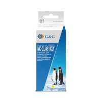 картридж G&G NC-CLI451XLY