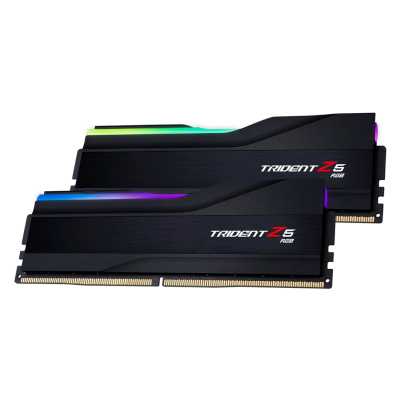 оперативная память G.Skill Trident Z5 RGB F5-8000J3848H16GX2-TZ5RK