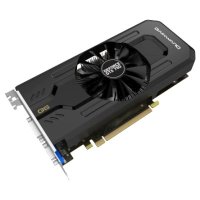 видеокарта Gainward GeForce GTX750 GS 3538