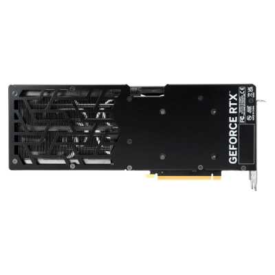 видеокарта Gainward nVidia GeForce RTX 4070 Ti Super Panther OC 16Gb NED47TSS19T2-1043Z