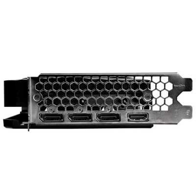 видеокарта Gainward nVidia GeForce RTX 4070 Ghost 12Gb NE64070019K9-1048B