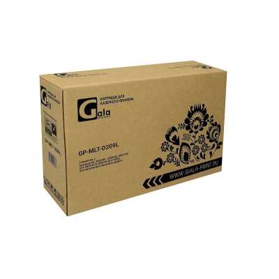 картридж GalaPrint GP-MLT-D209L черный