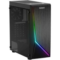 корпус Gamdias Argus E1