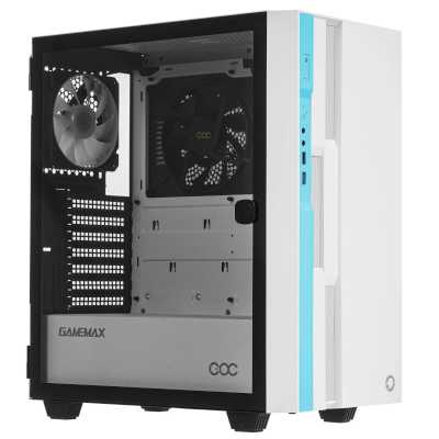 корпус GameMax Brufen C3 WB