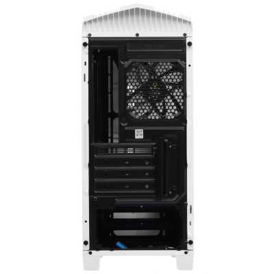 корпус GameMax Centauri White Blue