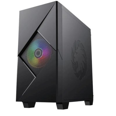 корпус GameMax Cyclops BG