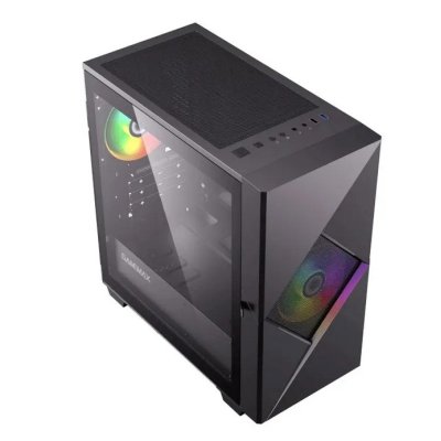корпус GameMax Cyclops BG