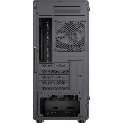 корпус GameMax Forge MB Black