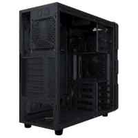 корпус GameMax GM-One Black-Blue