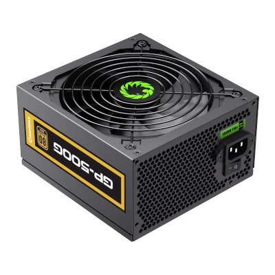 блок питания GameMax GP-500G