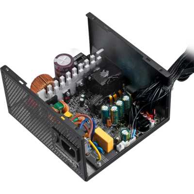 блок питания GameMax GX-850
