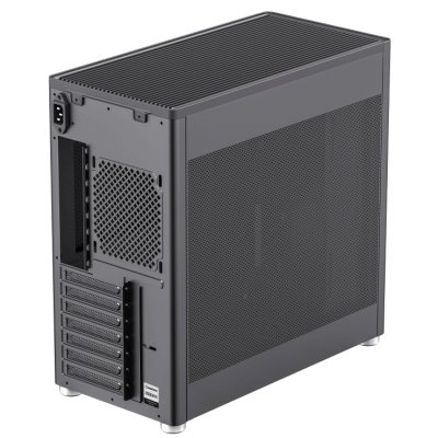 корпус GameMax MeshBox Black