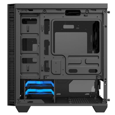 корпус GameMax Mini Abyss