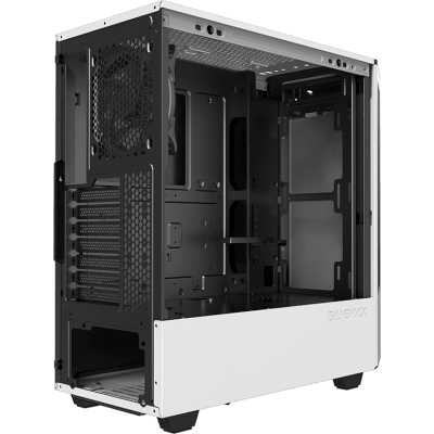 корпус GameMax Paladin T801 White
