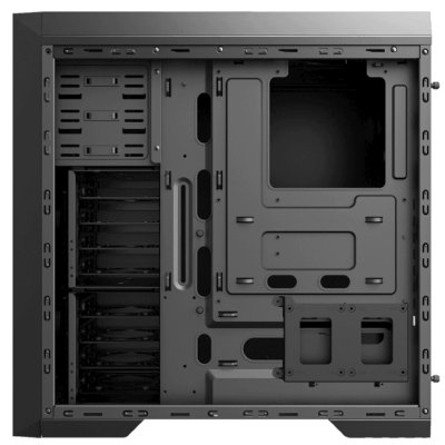корпус GameMax Slient Max