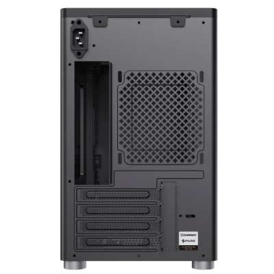 корпус GameMax Spark Grey