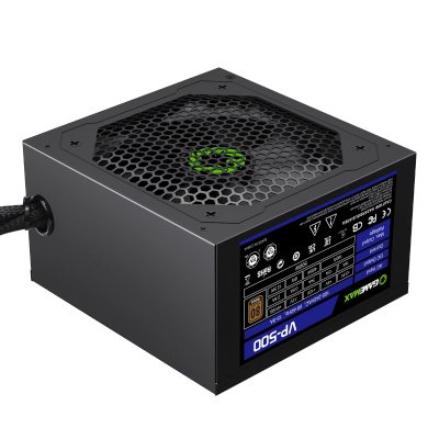 блок питания GameMax VP-500