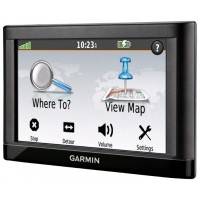 навигатор Garmin Nuvi 55LMT