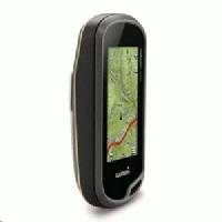 навигатор Garmin Oregon 600t