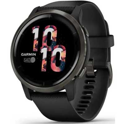 смарт часы Garmin Venu 2 010-02430-11