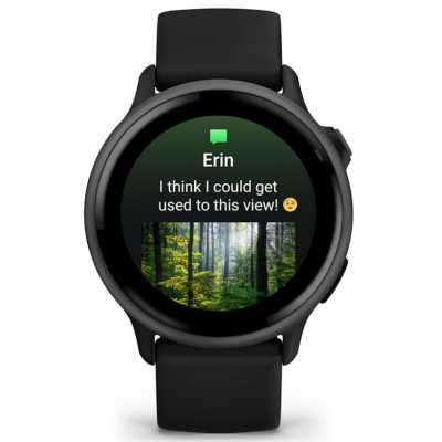 смарт часы Garmin Vivoactive 6 010-02985-00
