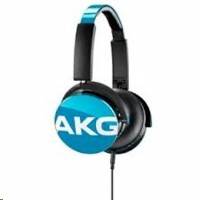 гарнитура AKG Y50 Blue