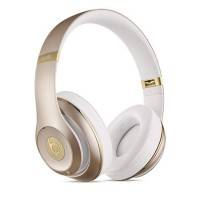 гарнитура Beats Studio 2 Gold
