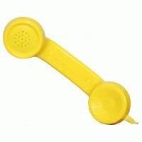 гарнитура CBR FD-360 Yellow