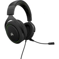 гарнитура Corsair HS50 Green