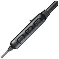 гарнитура Digma BT-04 Black-Red