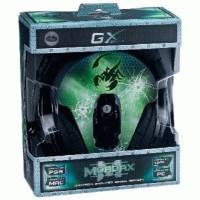 гарнитура Genius GX Gaming HS-G600