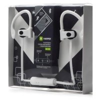 гарнитура Harper HB-107 White