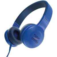 JBL E35 Blue