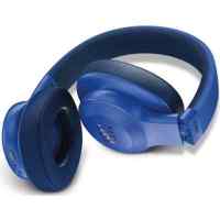 гарнитура JBL E55BT Blue