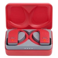 гарнитура JBL Endurance Peak Red