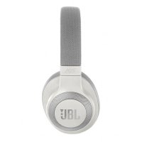 гарнитура JBL Live 650BTNC White