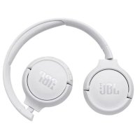 гарнитура JBL T500BT White