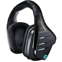 гарнитура Logitech G933 Artemis Spectrum 981-000599
