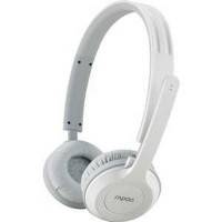 гарнитура Rapoo H8030 Grey